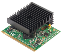 Радиокарта MikroTik R2SHPn