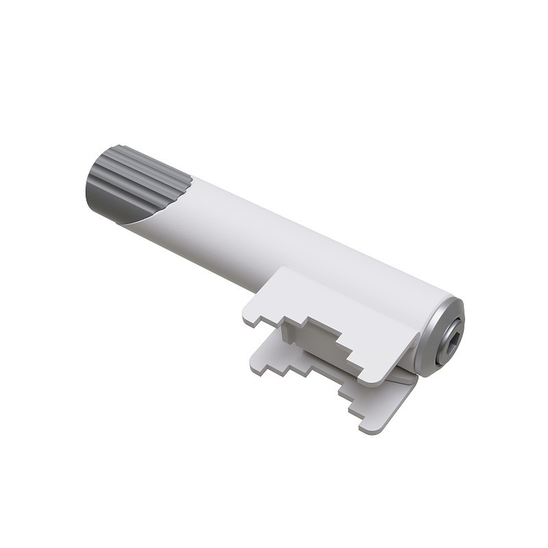 Маршрутизатор с антенной MikroTik Cube 60Pro ac