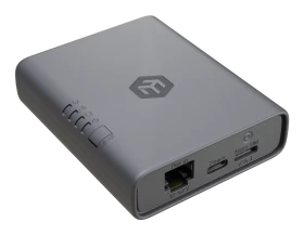 IoT-шлюз MikroTik KNOT Embedded LTE4