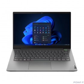 Ноутбук Lenovo ThinkBook 14 G5 IRL [21JC001XAU] Grey 14&quot; {FHD  i5-1335U/8Gb/256Gb SSD/W11Pro}