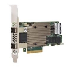 Рейд контроллер SAS PCIE 12GB/S 4GB 9480-8I8E 05-50031-00 BROADCOM