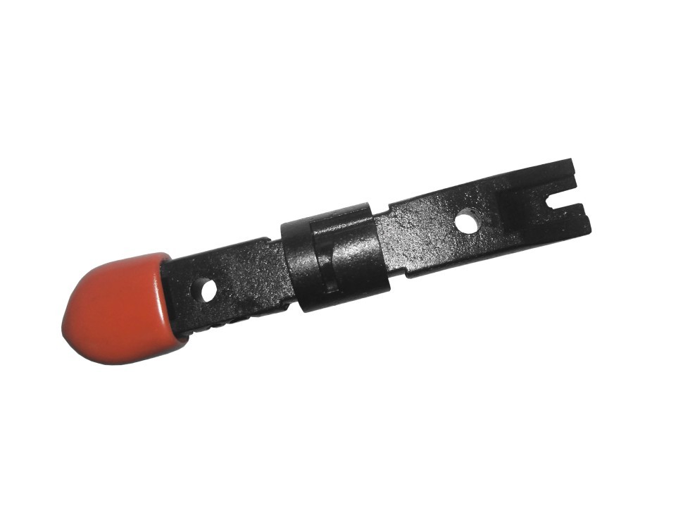 N-14B Нож для запрессовки для  инструмента N-3141N 110 тип NETKO Optima