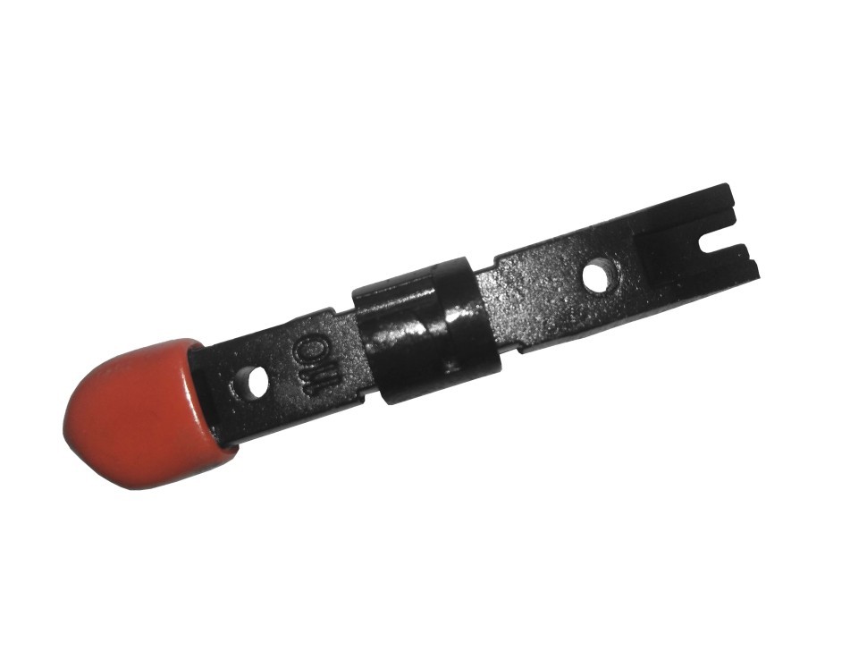 N-14B Нож для запрессовки для  инструмента N-3141N 110 тип NETKO Optima