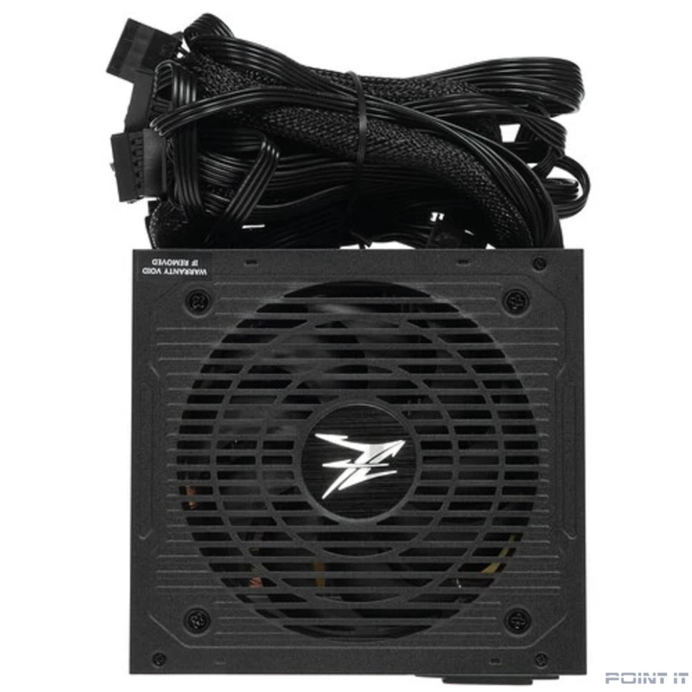 Zalman <TX> ZM700-TXII (V2) {700W, ATX12V v2.31, APFC, 14cm Fan, 80+, Retail}