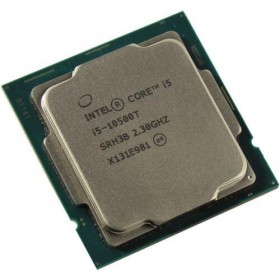 Процессор Intel CORE I5-10500T S1200 OEM 3.8G CM8070104290606 S RH3B IN