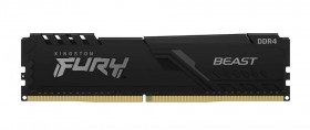 Модуль памяти DIMM 16GB DDR4-3600 KF436C18BB/16 KINGSTON