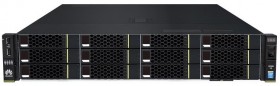 Server System HUAWEI 2U rack 4210 Предустановленные CPU 2 SSD 2 HDD 4 DDR4 RAID SCSI 0, 1, 5, 10 Блок питания Redundant-Power-Capable PSU 900 Вт Installed 2 02311XBL-SET25