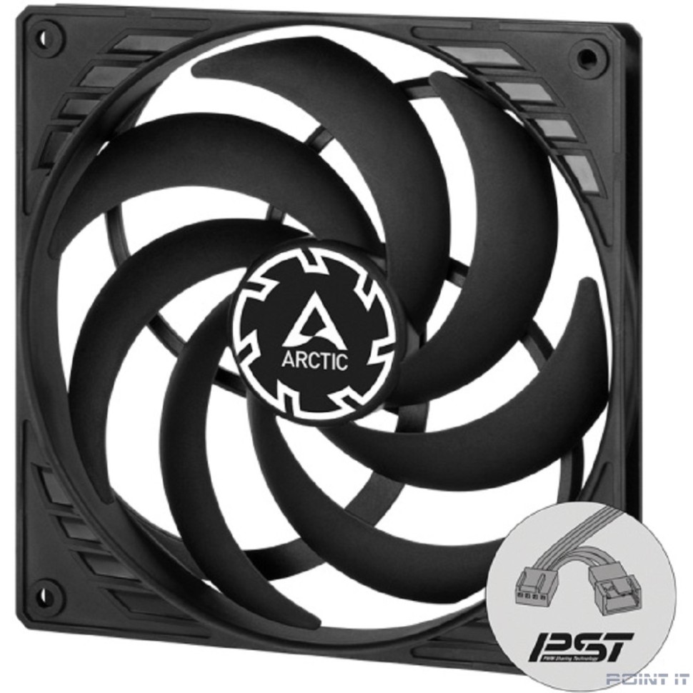 Case fan  ARCTIC P14 SLIM PWM PST ACFAN00268A