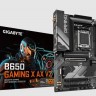 Материнская плата AMD B650 SAM5 ATX B650 GAMING X AX V2 GIGABYTE