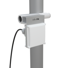 Маршрутизатор с антенной MikroTik CubeSA 60Pro ac