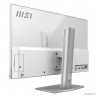 MSI Modern AM272P 1M-685XRU [9S6-AF8232-685] White 27" {FHD i7 150U/32Gb/1Tb SSD/ noOS/K+M}