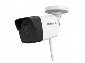 IP камера 2MP BULLET DS-I250W(C) (4MM) HIWATCH