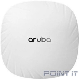 HP R2H28A Aruba AP-505 (RW) Unified AP+ монтажный комплект R3J19A