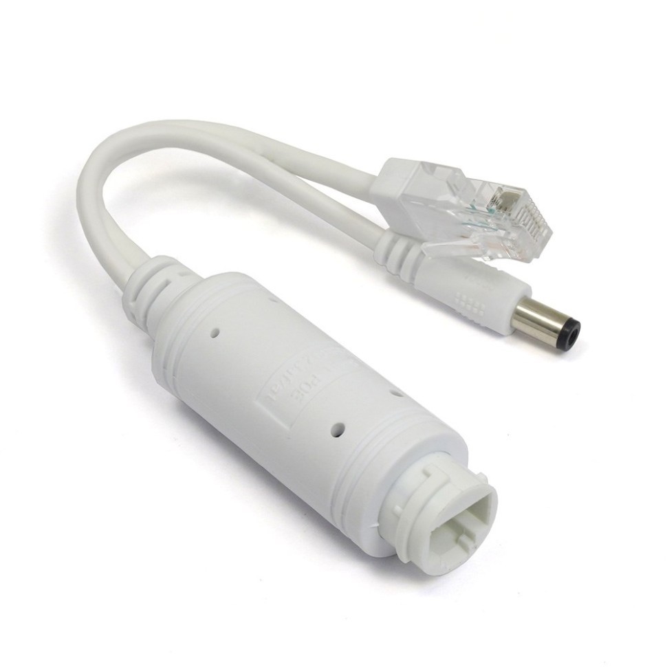 AN-PSW - PoE-сплиттер 12В / 1А, 100Мбит/с