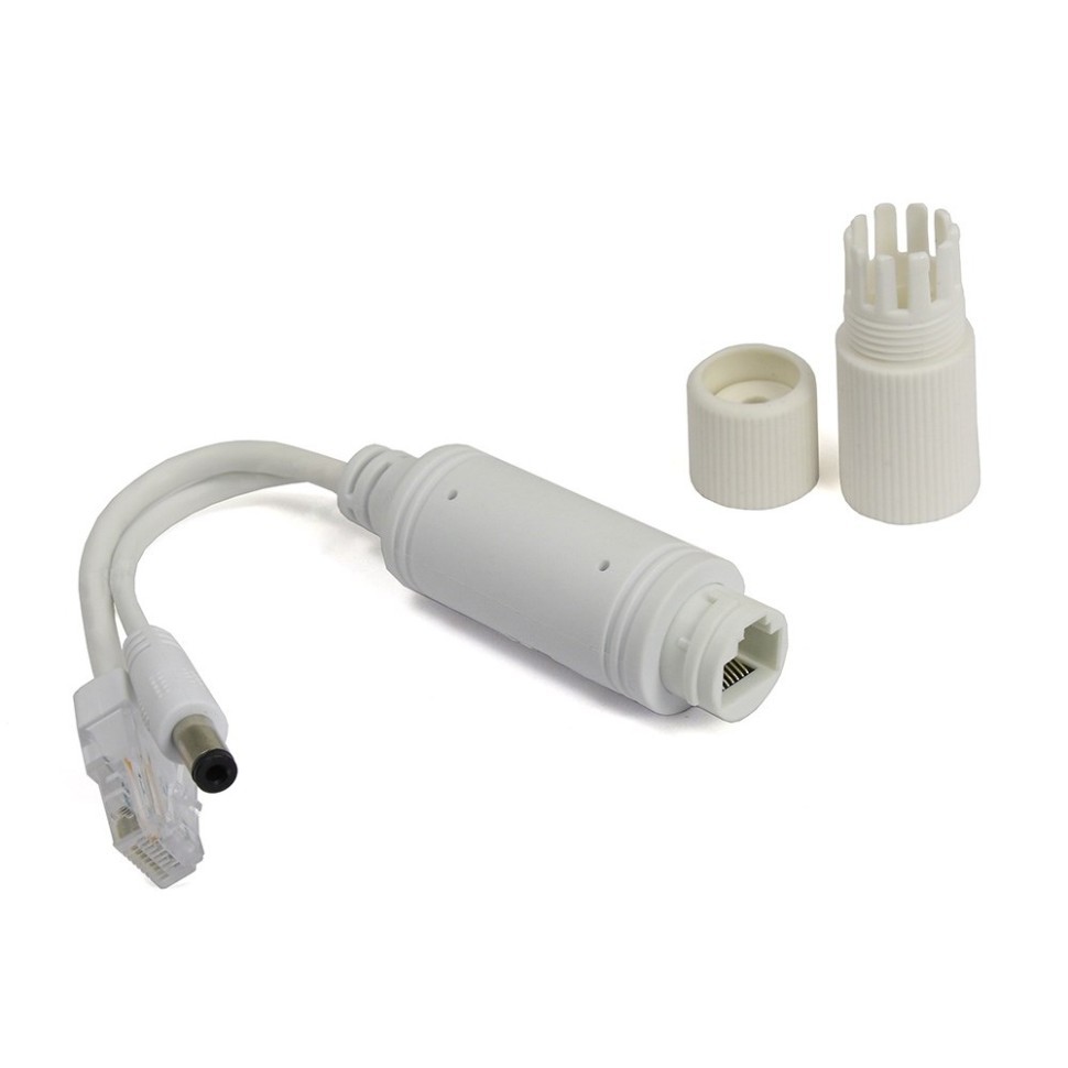 AN-PSW - PoE-сплиттер 12В / 1А, 100Мбит/с