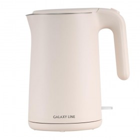Чайник LINE GL0327 POWDERY GALAXY