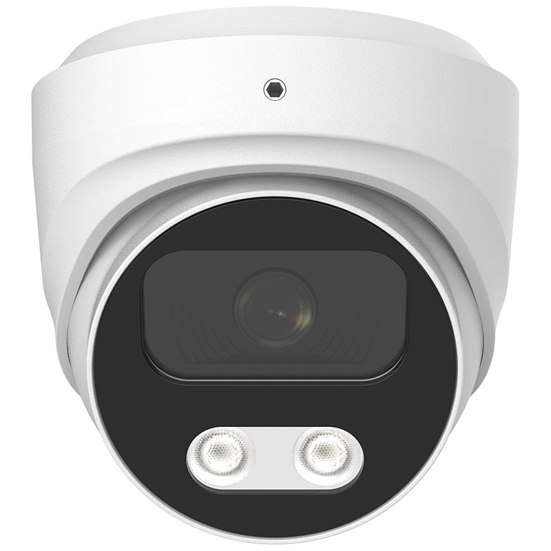 HN-VD22IRAPe (2.8) IP видеокамера 2Mp Hunter