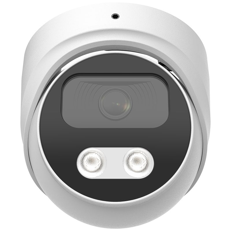 HN-VD22IRAPe (2.8) IP видеокамера 2Mp Hunter