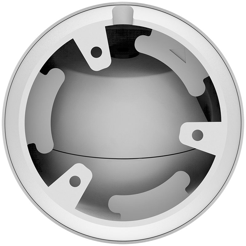 HN-VD22IRAPe (2.8) IP видеокамера 2Mp Hunter