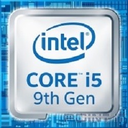 CPU Intel Core i5-9400 Coffee Lake OEM {2.90Ггц, 9МБ, Socket 1151}