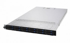 Серверная платформа 1U 2*LGA4189 RS700-E10-RS12U 1.6KW ASUS