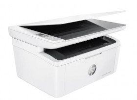 МФУ (принтер, сканер, копир) M28W W2G55A#B19 HP