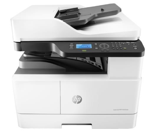 МФУ (принтер, сканер, копир) LASERJET PRO 8AF72A WHITE/BLACK HP