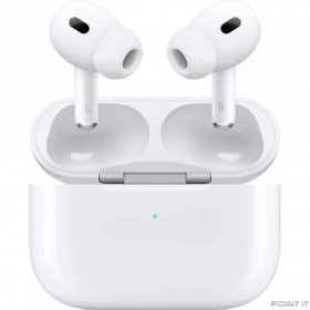 Наушники Apple AirPods Pro 2 (USB-C) p/n MTJV3