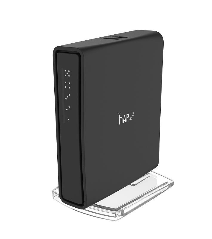 Беспроводная точка доступа MikroTik hAP ac2