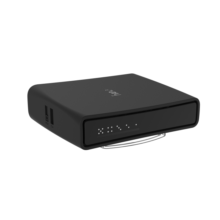 Беспроводная точка доступа MikroTik hAP ac2