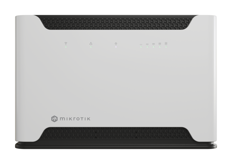 Беспроводная точка доступа MikroTik Chateau LTE7