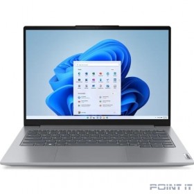 Ноутбук Lenovo ThinkBook 16 G6 IRL [21KH001ERU] Grey 16&quot; {FHD i5-1335U/16GB/512GB SSD/DOS}
