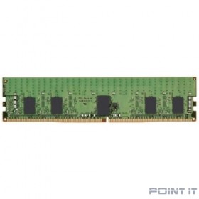 Память DDR4 Kingston KSM32RS8/16HCR 16Gb DIMM ECC Reg PC4-25600 CL22 3200MHz