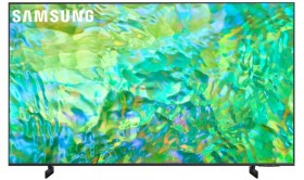 Телевизор LCD 50&quot; 4K UE50CU8000UXRU SAMSUNG