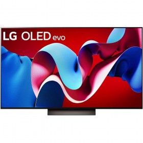 Телевизор OLED 77&quot; 4K OLED77C4RLA.ARUB LG