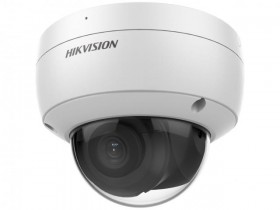 IP камера 4MP DOME DS-2CD2143G2-IU 2.8 HIKVISION