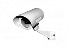 SpyG K15/5-70-12 Термокожух (IP67) для модульных камер до 32*32мм, объем 32*36*36, обогрев 12В, 2Вт,-40/+40C РАСПРОДАЖА