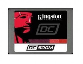 SSD жесткий диск SATA2.5&quot; 480GB SEDC500M/480G KINGSTON