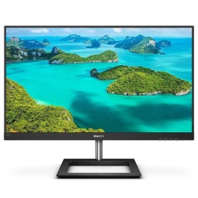 ЖК монитор PHILIPS E line 27&quot; 4K Panel IPS 3840x2160 16:9 60 Hz 4 мс Колонки Наклон 278E1A