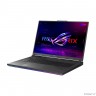 Ноутбук ASUS ROG Strix G18 G814JV-N5080 [90NR0CM1-M004Z0] Grey 18" {IPS i7 13650HX/16384Mb/1024PCISSDGb/RTX4060 8Gb/noOs}