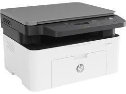 МФУ (принтер, сканер, копир) MFP 135W 4ZB83A#B19 HP
