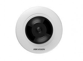 IP камера 3MP IR EYEBALL DS-2CD2935FWD-I HIKVISION