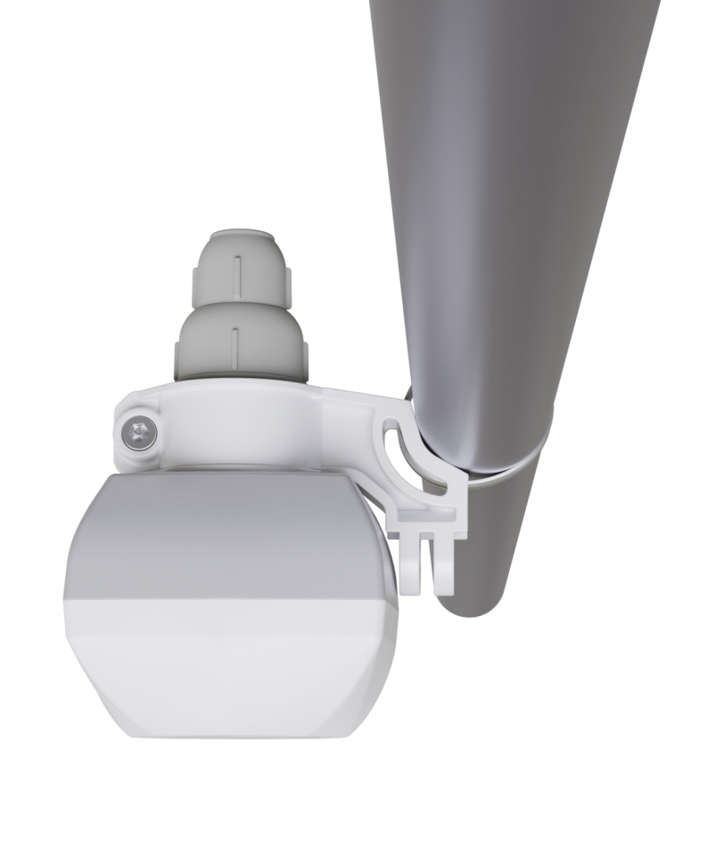 Монтажный комплект MikroTik quickMOUNT pro LDF (QMP-LDF)