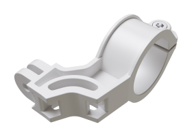 Монтажный комплект MikroTik quickMOUNT pro LDF (QMP-LDF)