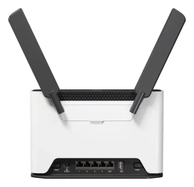 Беспроводная точка доступа MikroTik Chateau LTE7 ax