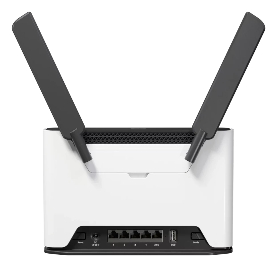 Беспроводная точка доступа MikroTik Chateau LTE7 ax