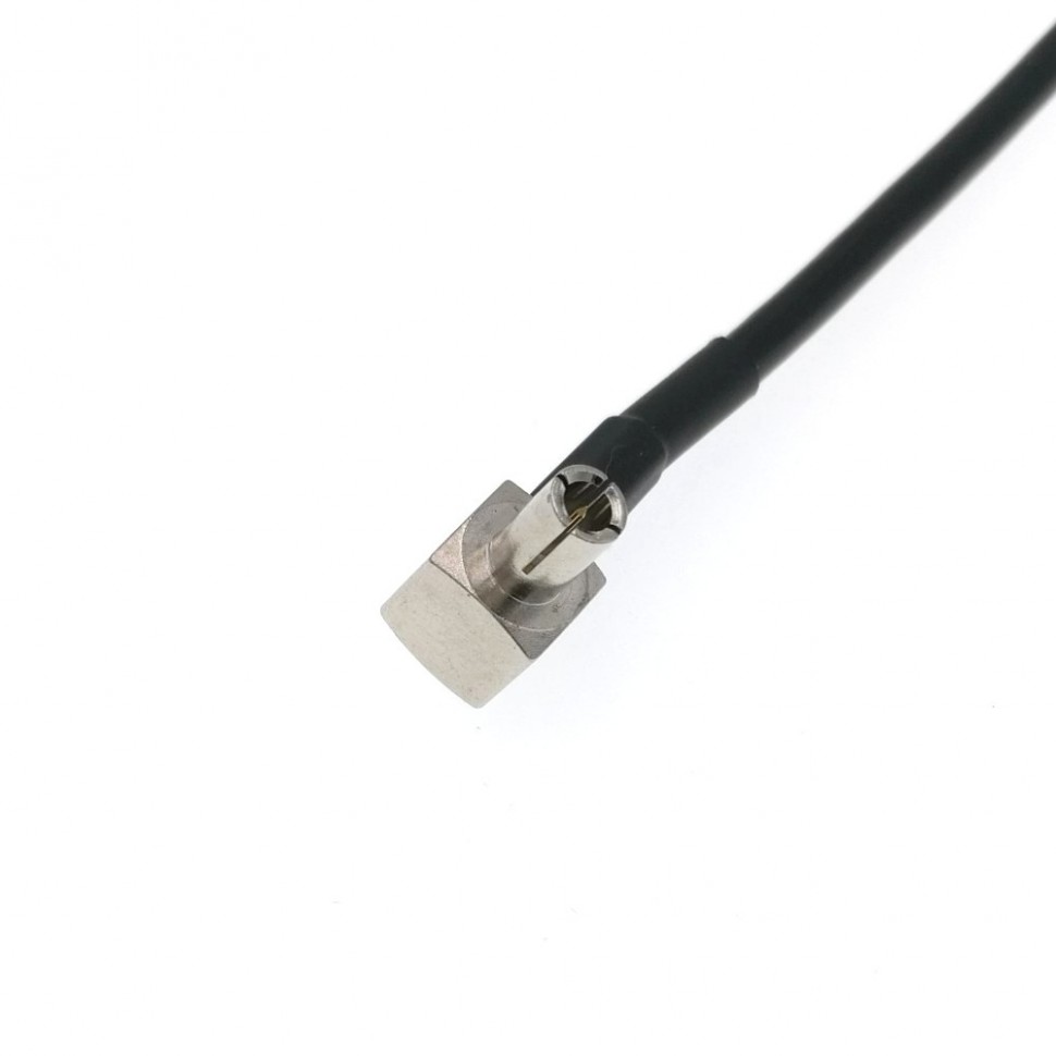 Адаптер для модема (пигтейл) TS9-SMA(female) кабель RG174 15см.
