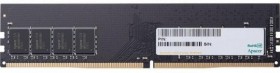 Модуль памяти DIMM DDR4 2666-19 4GB 512X8 EL.04G2V.KNH APACER