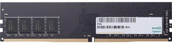 Модуль памяти DIMM 4GB DDR4-2666 EL.04G2V.KNH APACER
