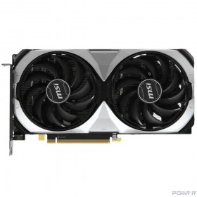 Видеокарта MSI RTX4070 SUPER VENTUS 2X OC 12GB GDDR6X 192bit 3xDP HDMI 2FAN